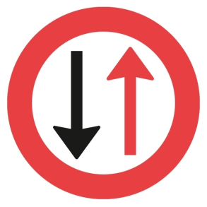 B - Vigepligtstavler