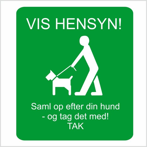 Vis hensyn