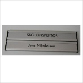 Drskilt 62 x 200 mm