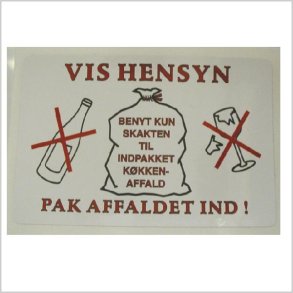 Skaktmrkat, selvklbende