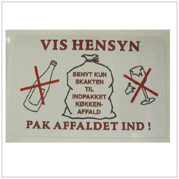 Skaktmrkat, selvklbende