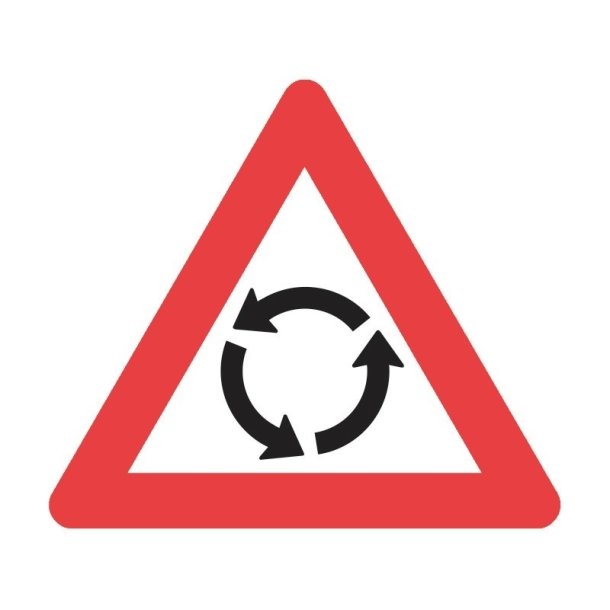 A16 - Rundkrsel 