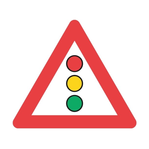A19 - Lyssignal