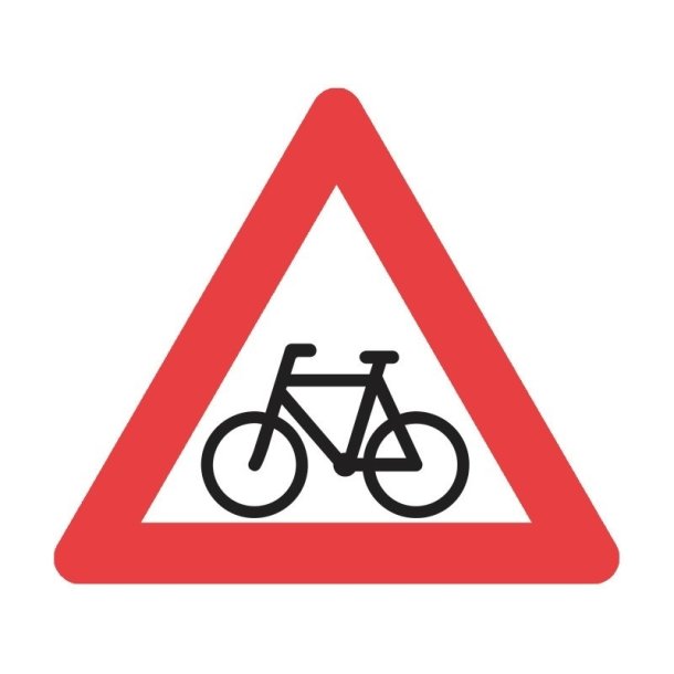 A21 - Cyklister