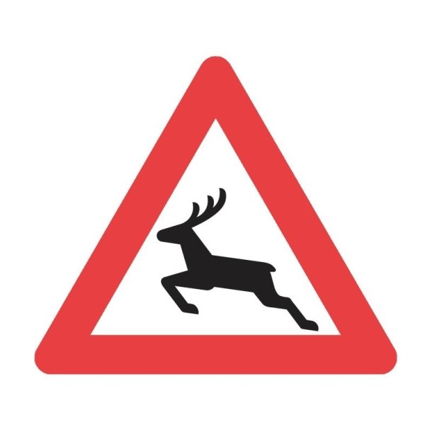 A26 - Dyrevildt 