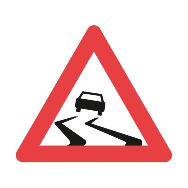A31 - Glat vej 