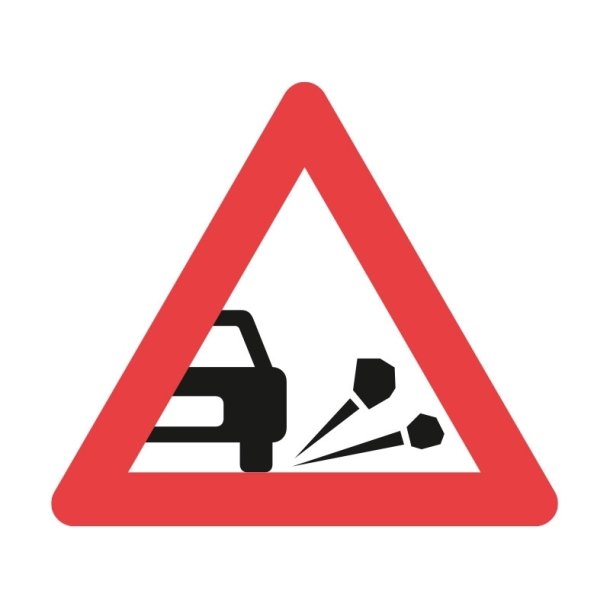 A33 - Lse sten 