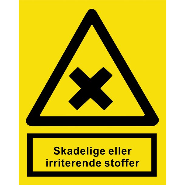 Advarselsskilt