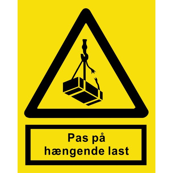 Advarselsskilt