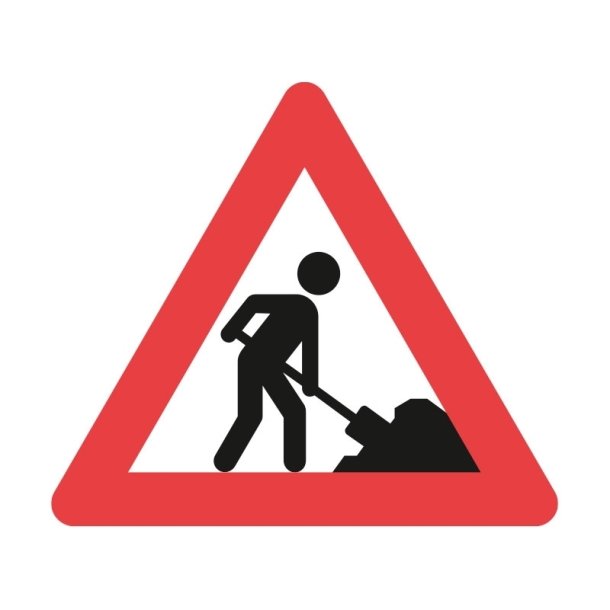 A39 -  Vejarbejde
