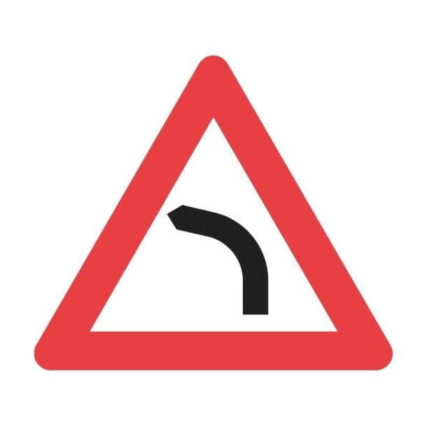 A41.2 - Venstresving