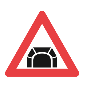 A44 - Tunnel
