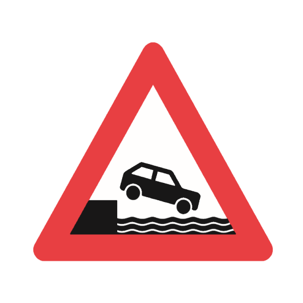 A92 - Havnekaj