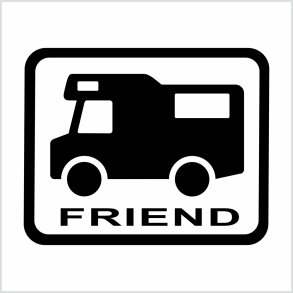 AutoCamper Friend