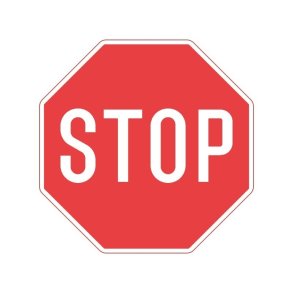 B13 - Fuld Stop