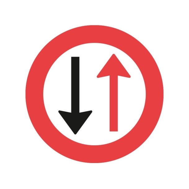 B18 - Hold tilbage for modkrende