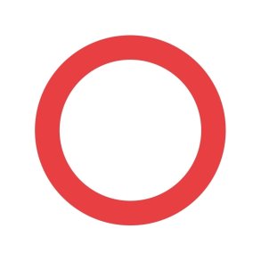 C19 -  Indkrsel forbudt