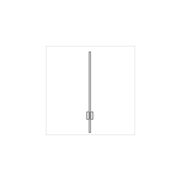 Diverse rrstandere  60 mm