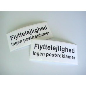 Flyttemrkat, selvklbende