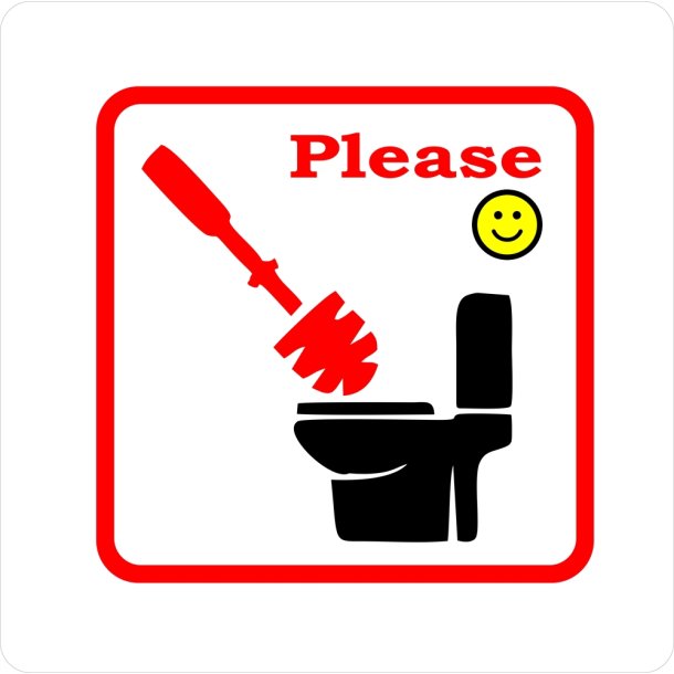 Please
